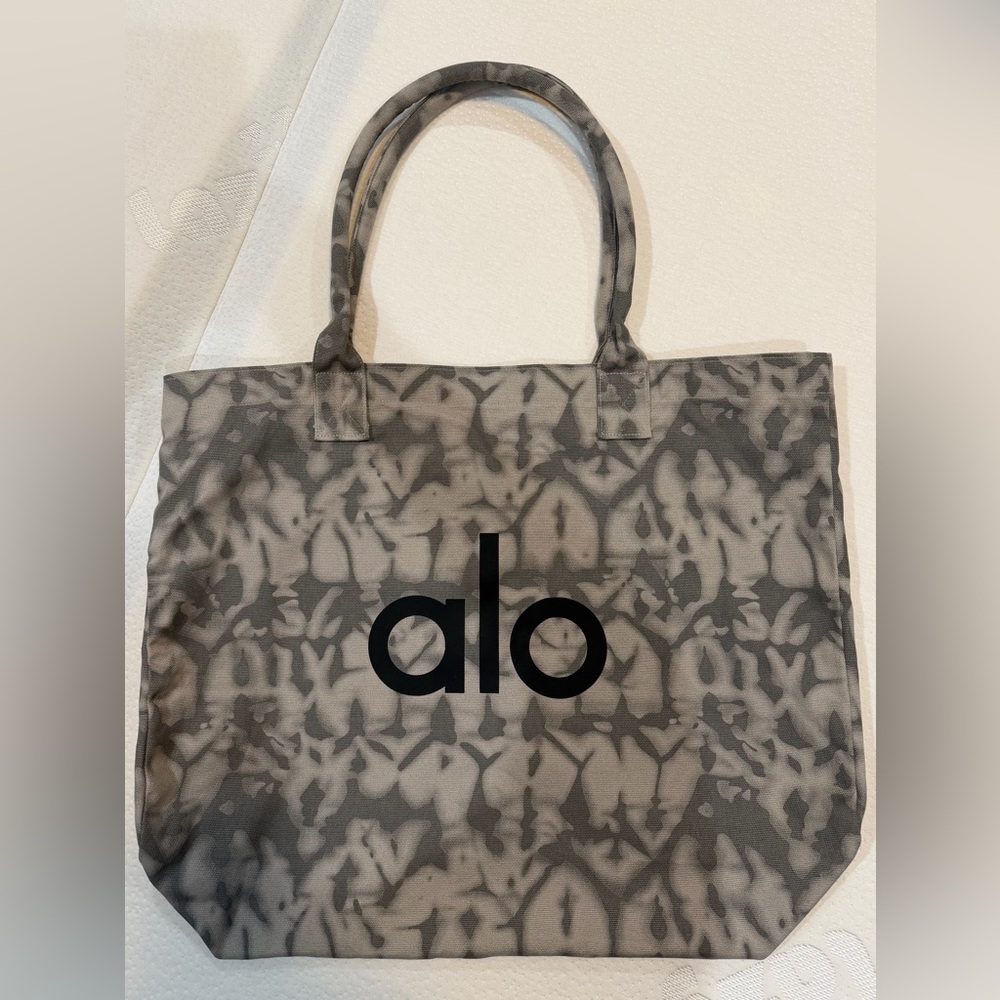 Alo bag